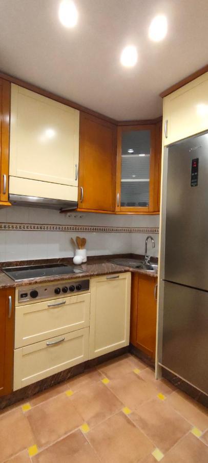 Oviedo Centro- Parking Gratuito Apartamento Exterior foto