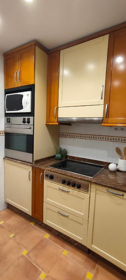 Oviedo Centro- Parking Gratuito Apartamento Exterior foto