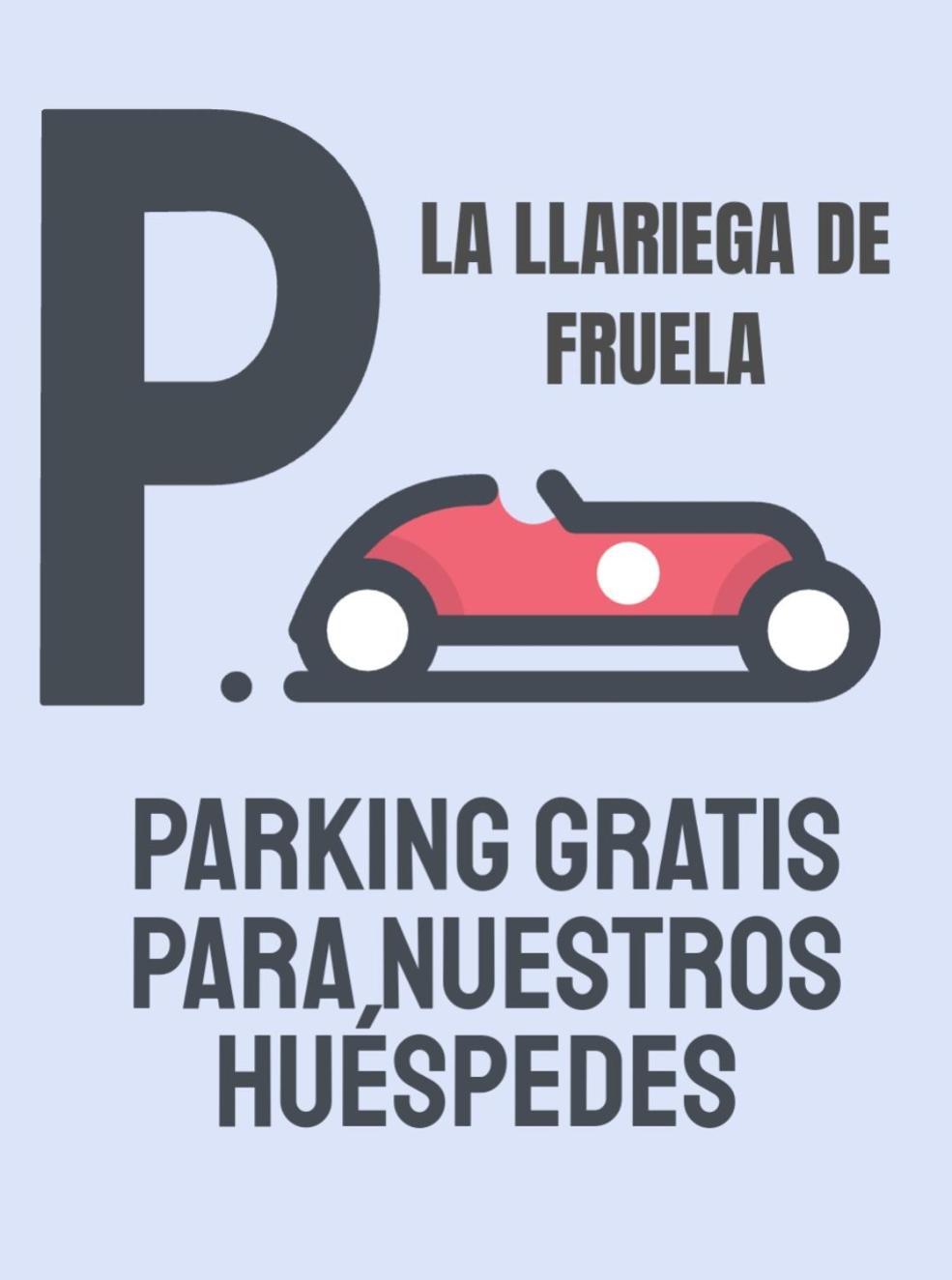 Oviedo Centro- Parking Gratuito Apartamento Exterior foto